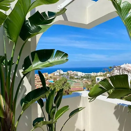 Tenerife Sunset Costa Adeje * 아데제